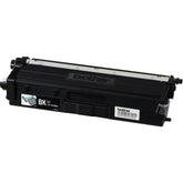 Brother TN433BK Black High-Yield Toner Cartridge